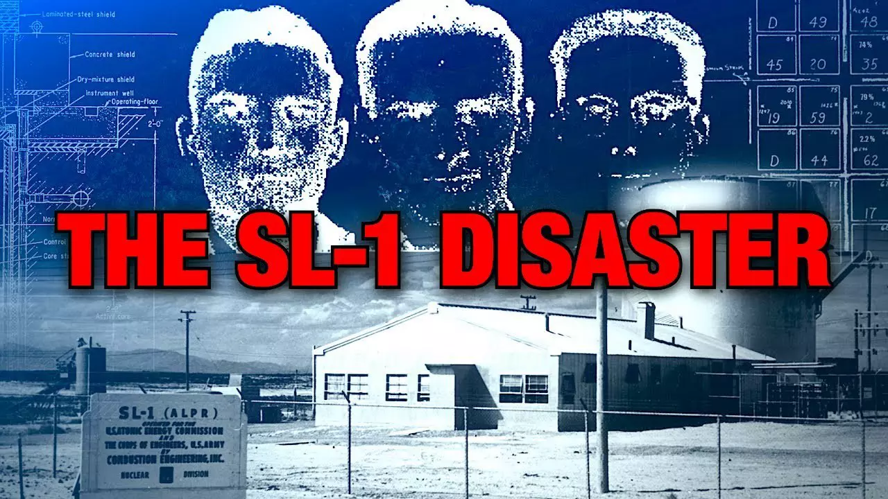 What Caused America's First Nuclear Meltdown?
