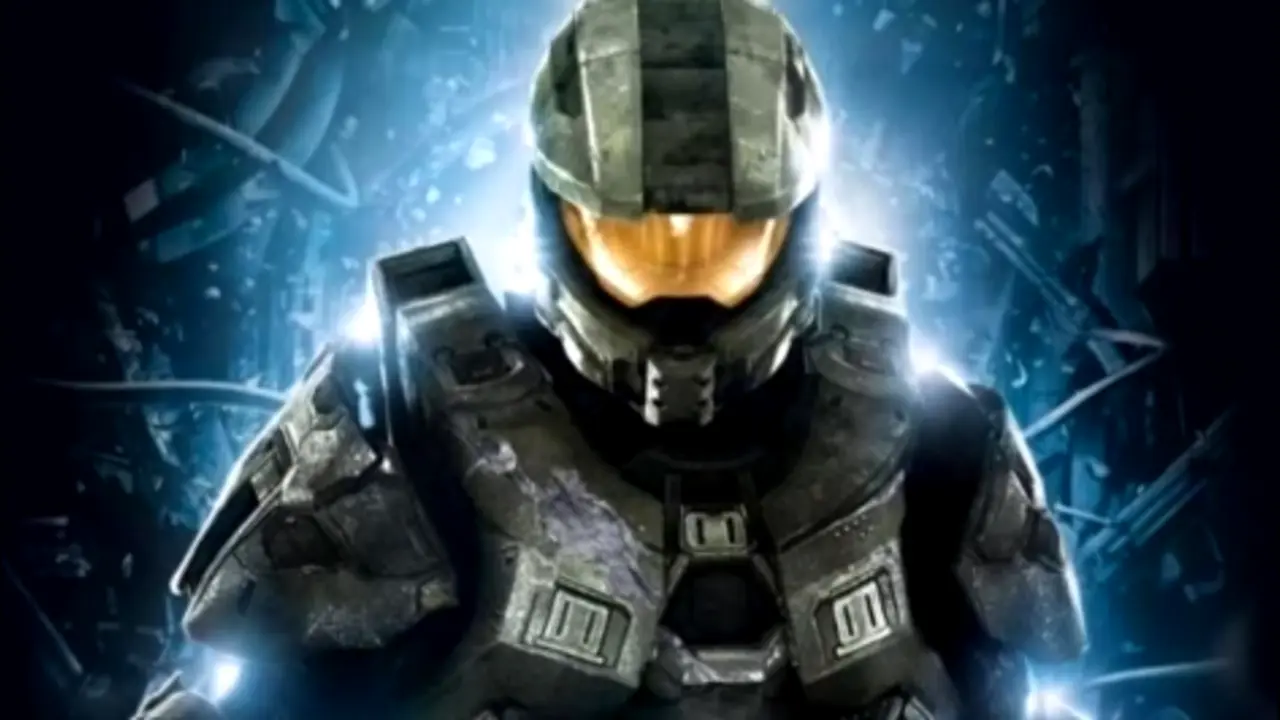 Thumbnail for master chief