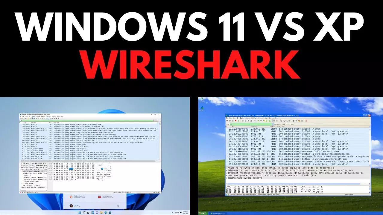 Thumbnail for Has Windows become Spyware?