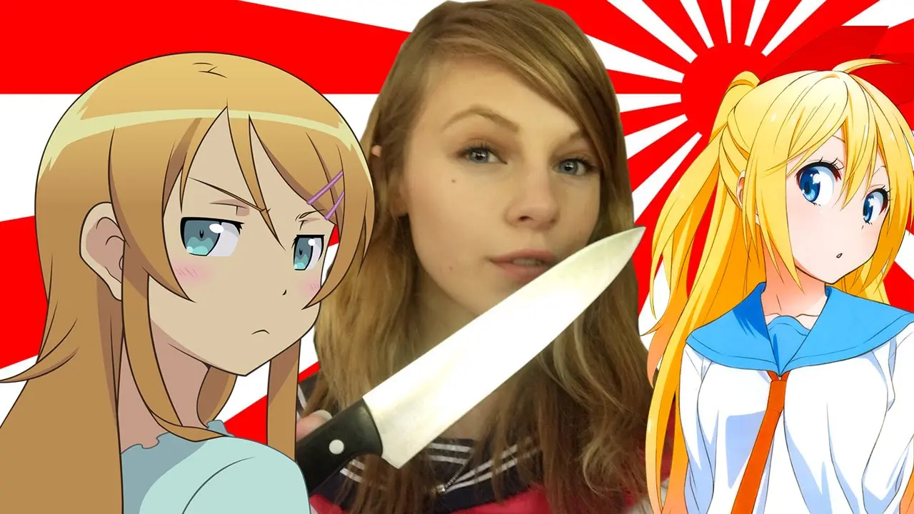 Thumbnail for How 2 be a Tsundere Sensation