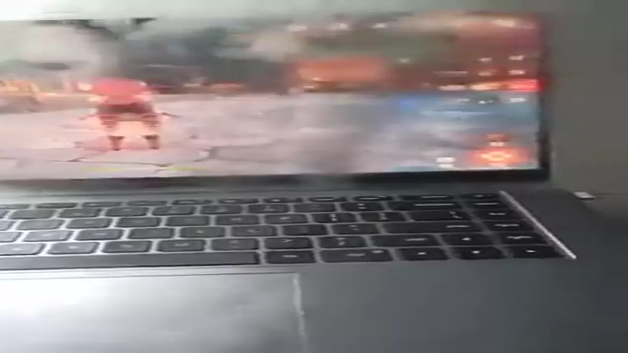 Laptop