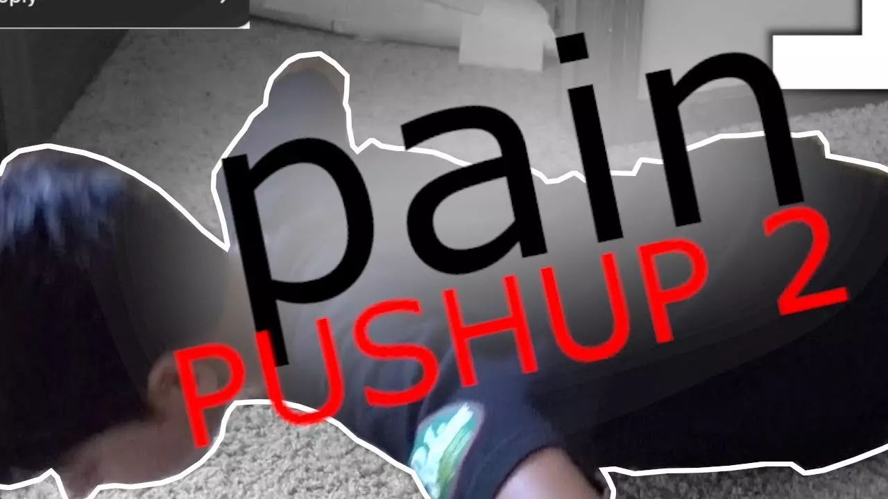 Thumbnail for Q&A 7! How Many Pushups Can I Do in 30 Seconds?