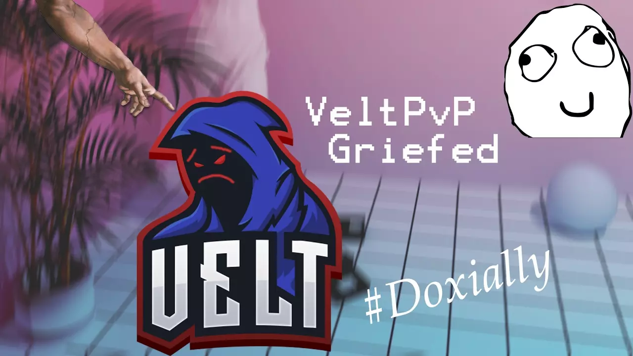 Thumbnail for [VeltPvP] Server Griefing